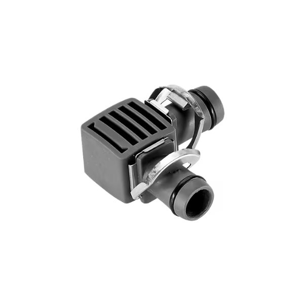 L-koppling 13 Mm (1/2) (2 St)